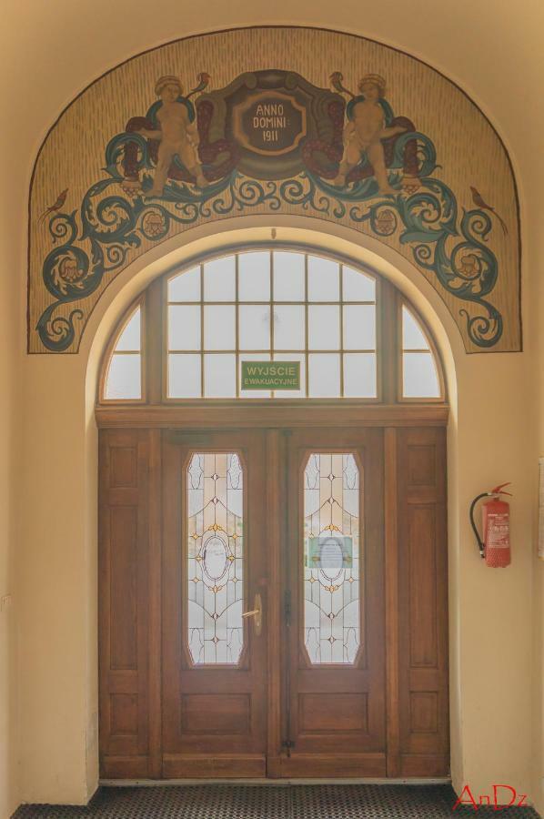 Apartament Jozefina 8 Dwupoziomowy Z Tarasem Szklarska Poręba Exterior foto